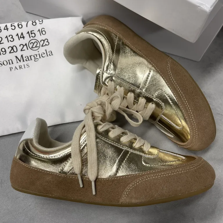 Maison Margiela Shoe 